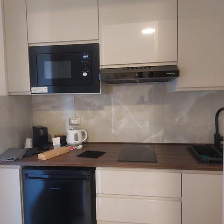 Alcantara Suites Trapani Dış mekan fotoğraf