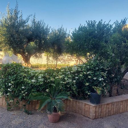 Alcantara Suites Trapani Dış mekan fotoğraf