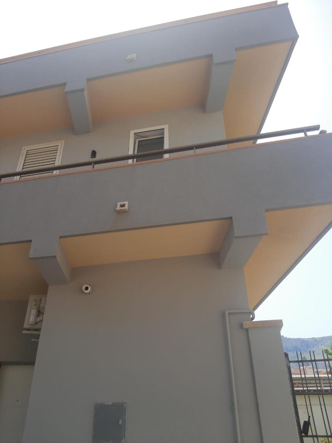 Alcantara Suites Trapani Dış mekan fotoğraf
