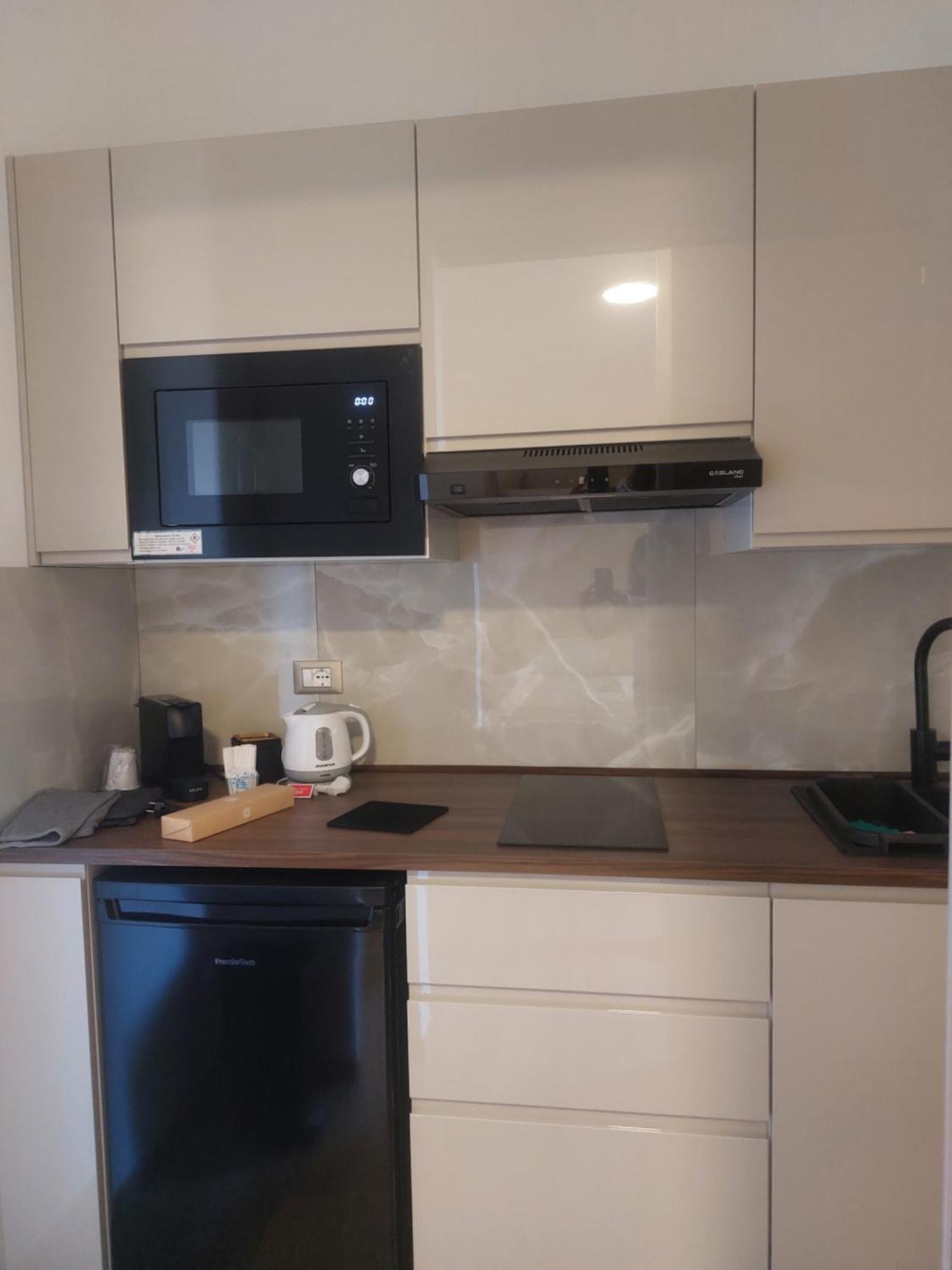 Alcantara Suites Trapani Dış mekan fotoğraf