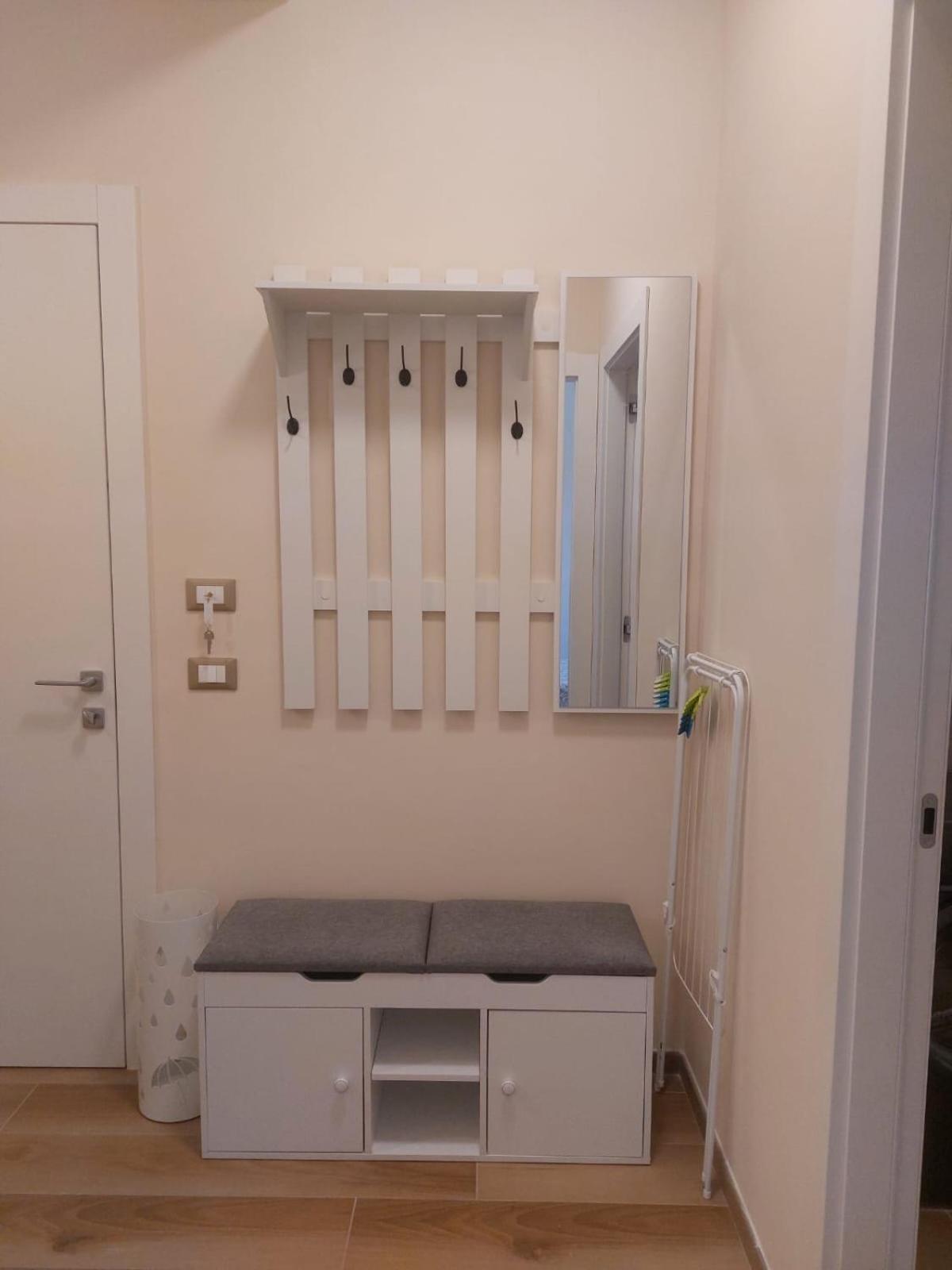 Alcantara Suites Trapani Dış mekan fotoğraf