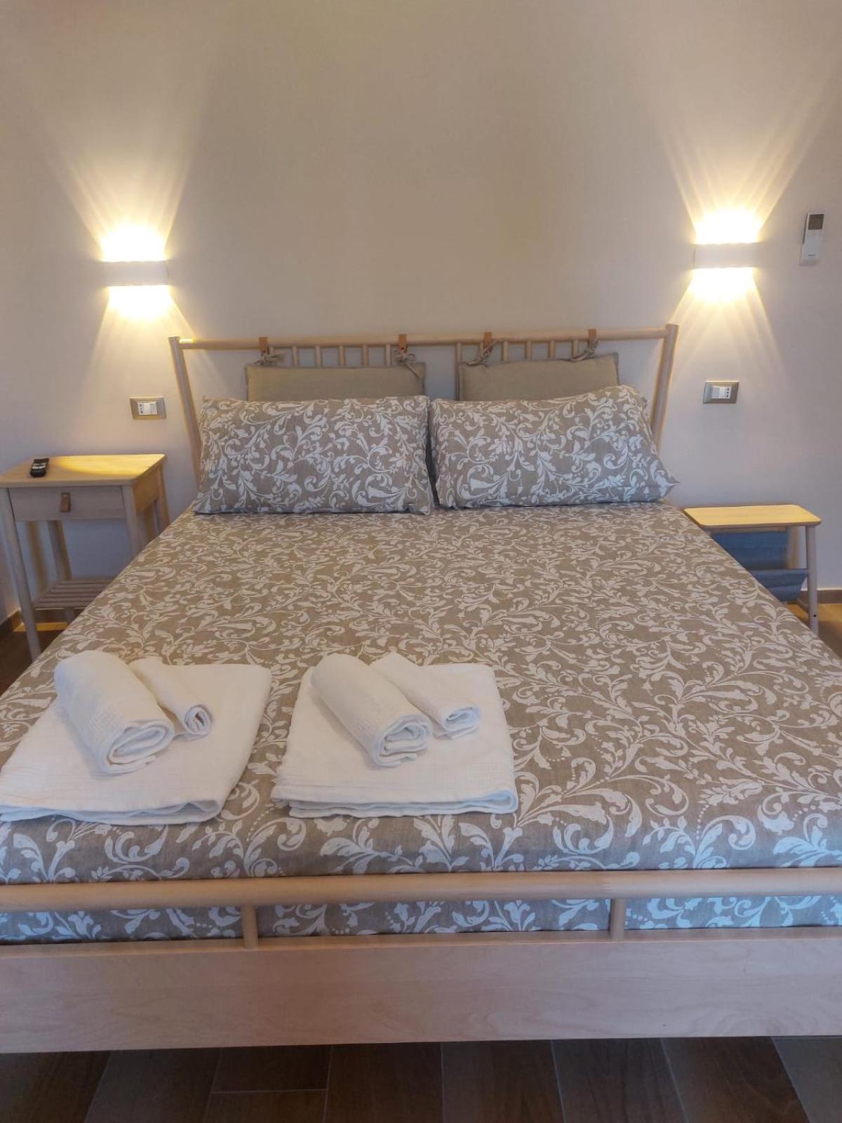 Alcantara Suites Trapani Dış mekan fotoğraf