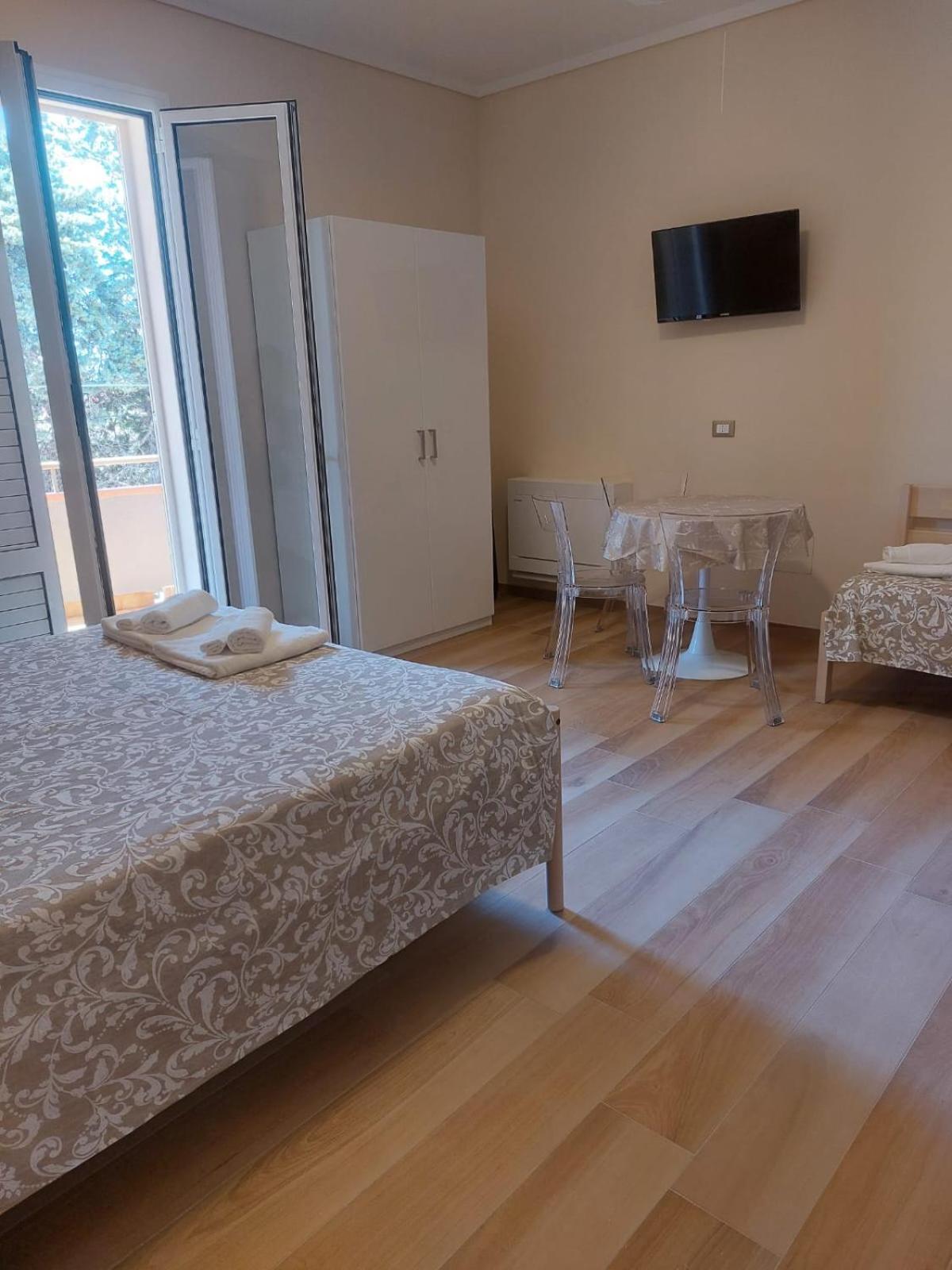 Alcantara Suites Trapani Dış mekan fotoğraf