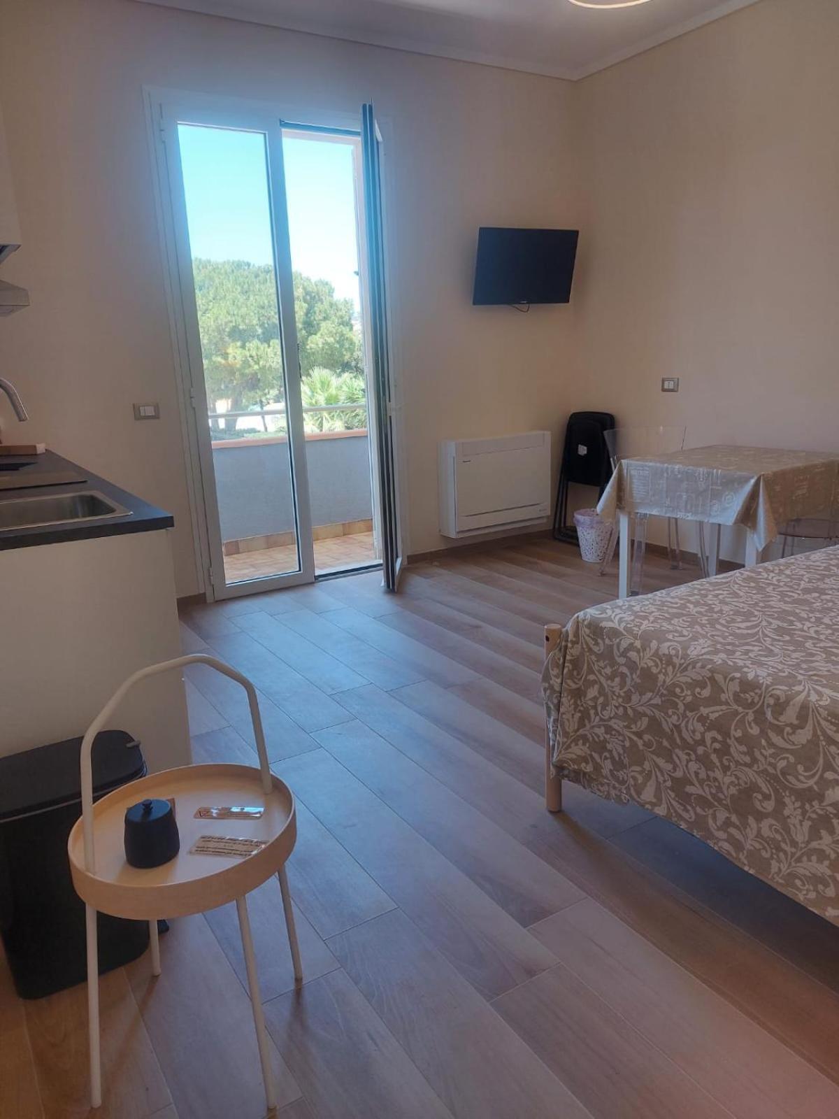 Alcantara Suites Trapani Dış mekan fotoğraf