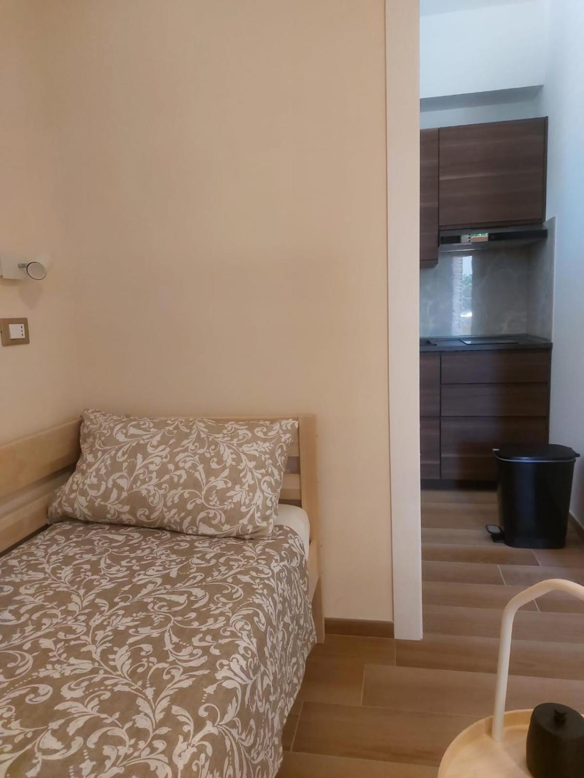 Alcantara Suites Trapani Dış mekan fotoğraf