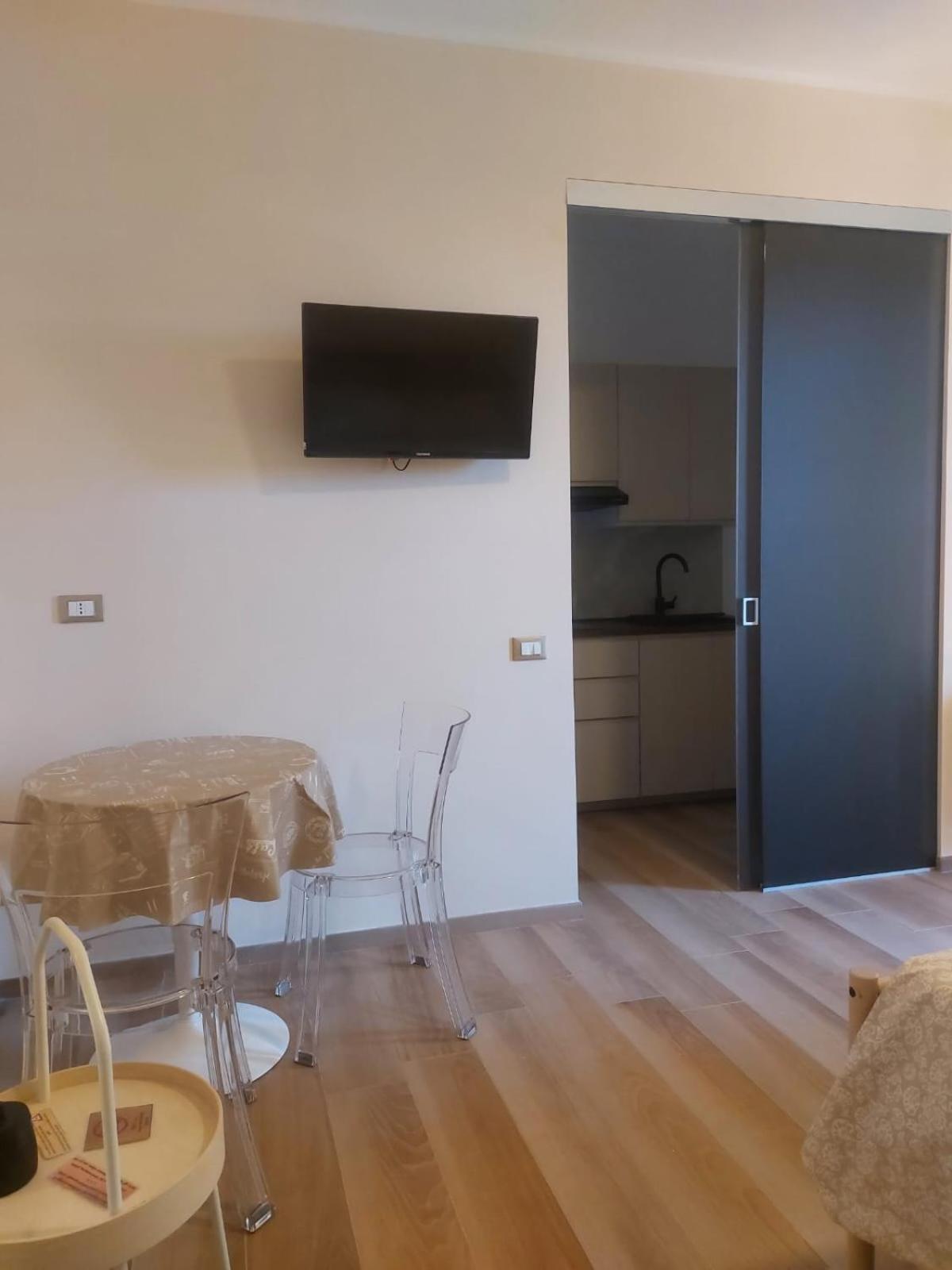 Alcantara Suites Trapani Dış mekan fotoğraf
