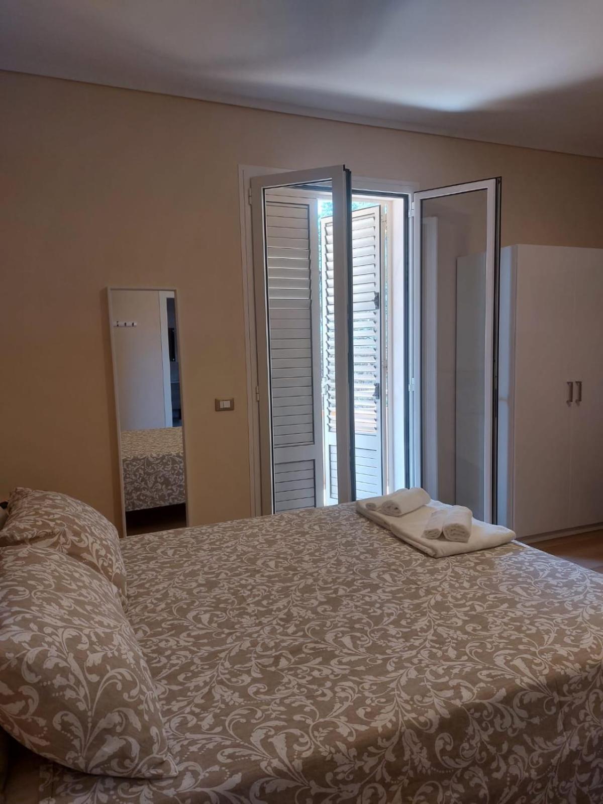 Alcantara Suites Trapani Dış mekan fotoğraf