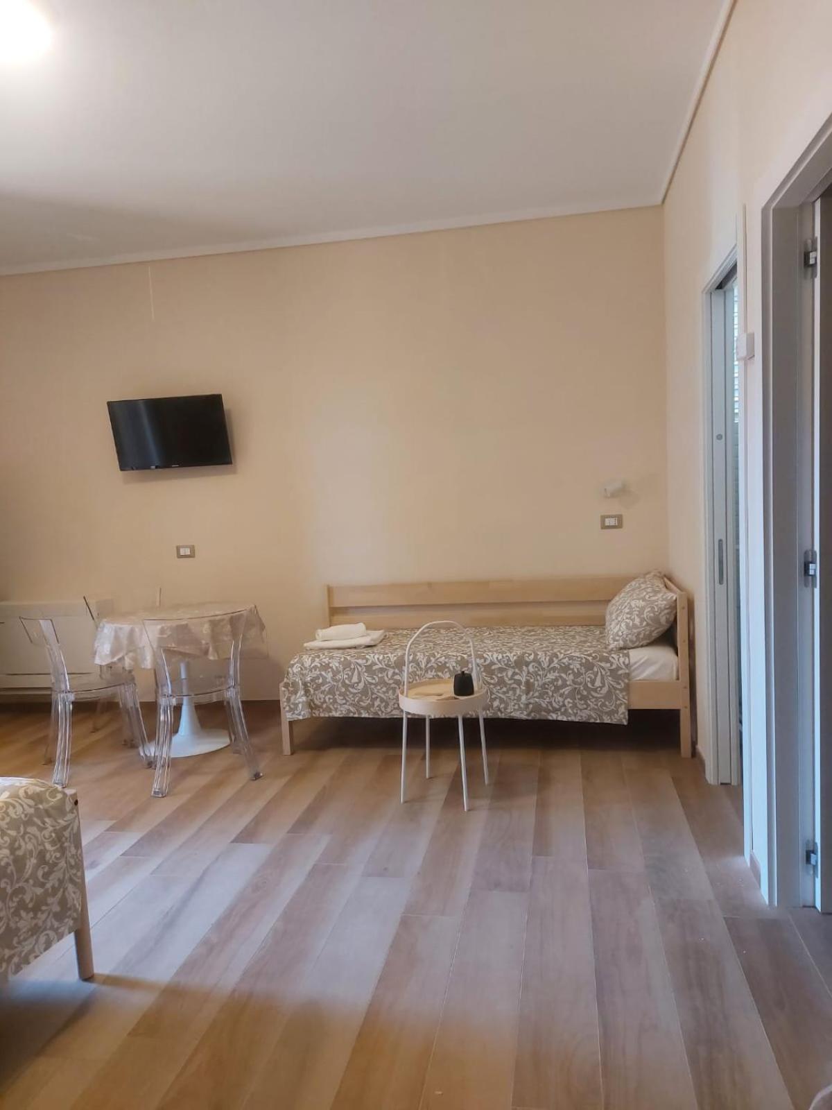 Alcantara Suites Trapani Dış mekan fotoğraf