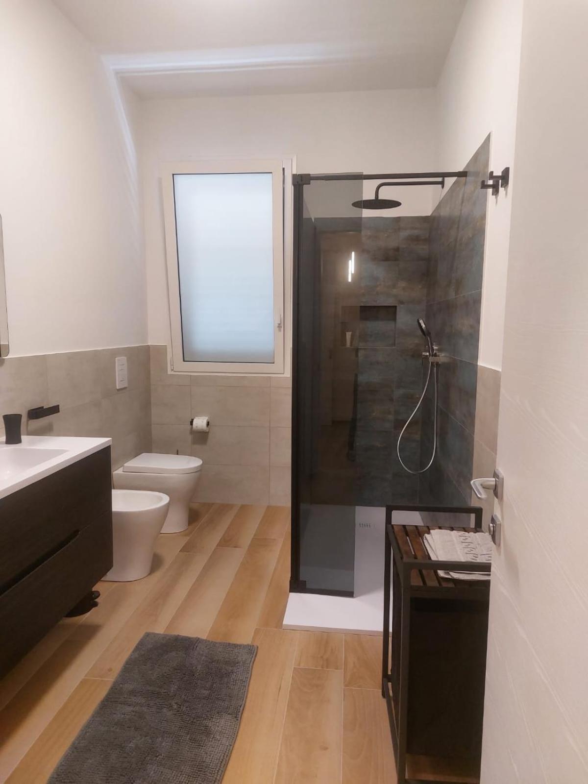 Alcantara Suites Trapani Dış mekan fotoğraf