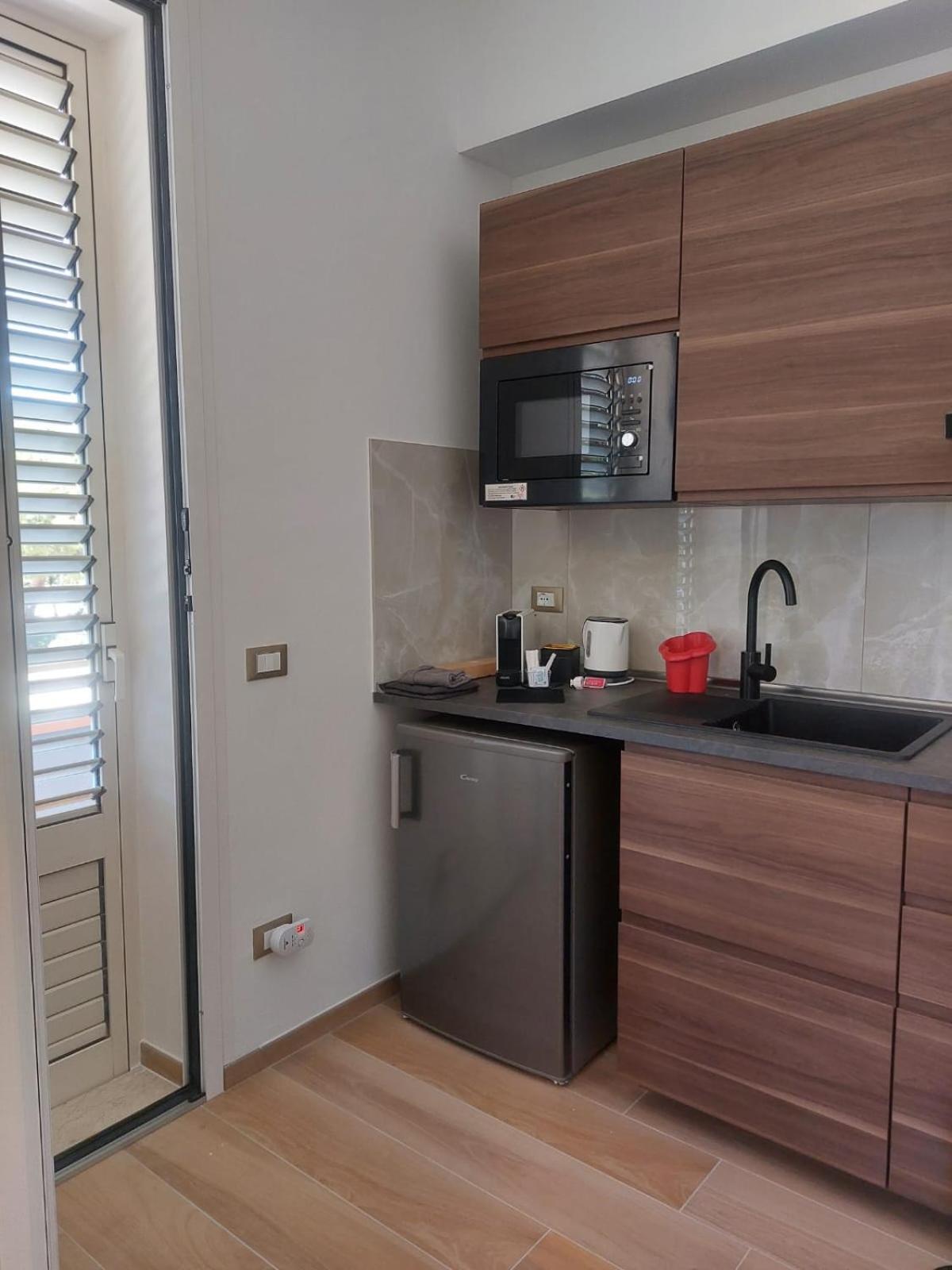 Alcantara Suites Trapani Dış mekan fotoğraf
