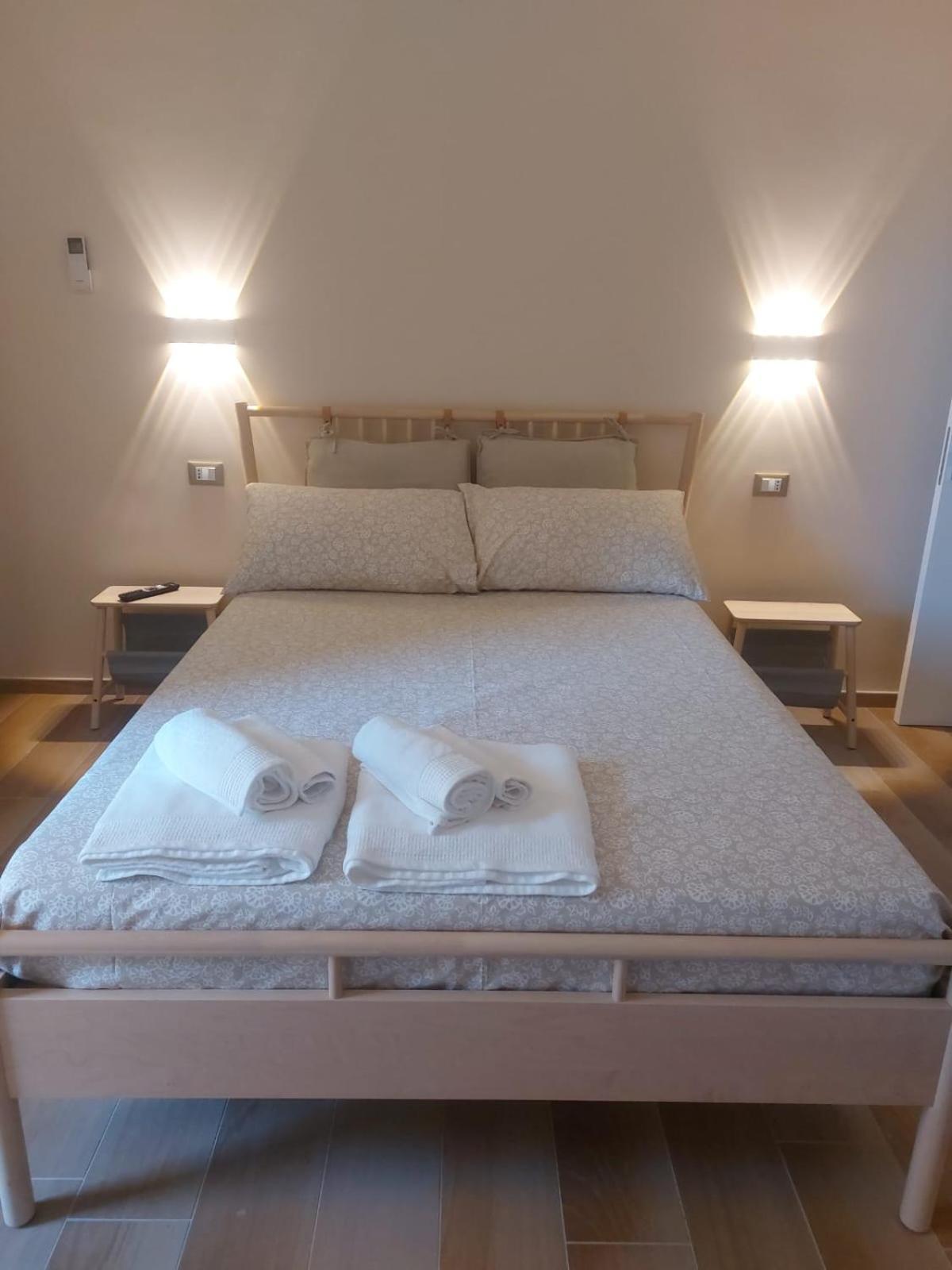 Alcantara Suites Trapani Dış mekan fotoğraf