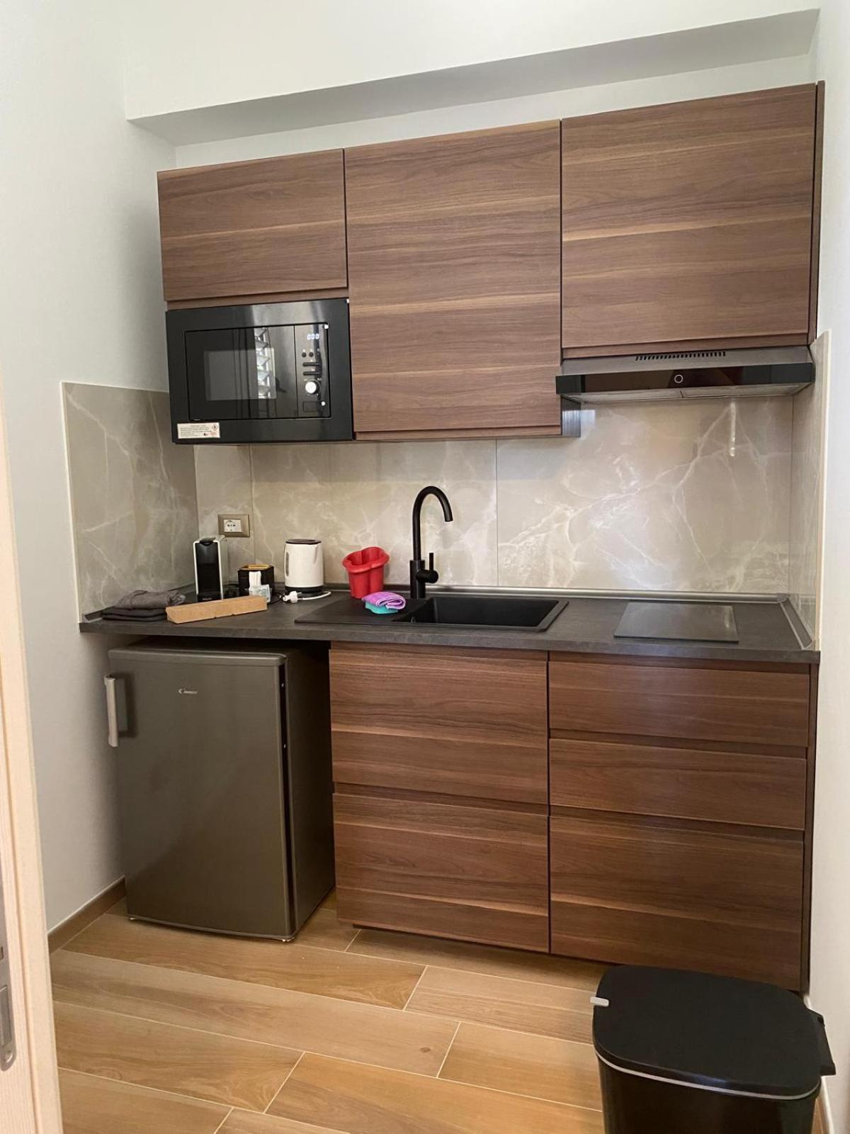Alcantara Suites Trapani Dış mekan fotoğraf