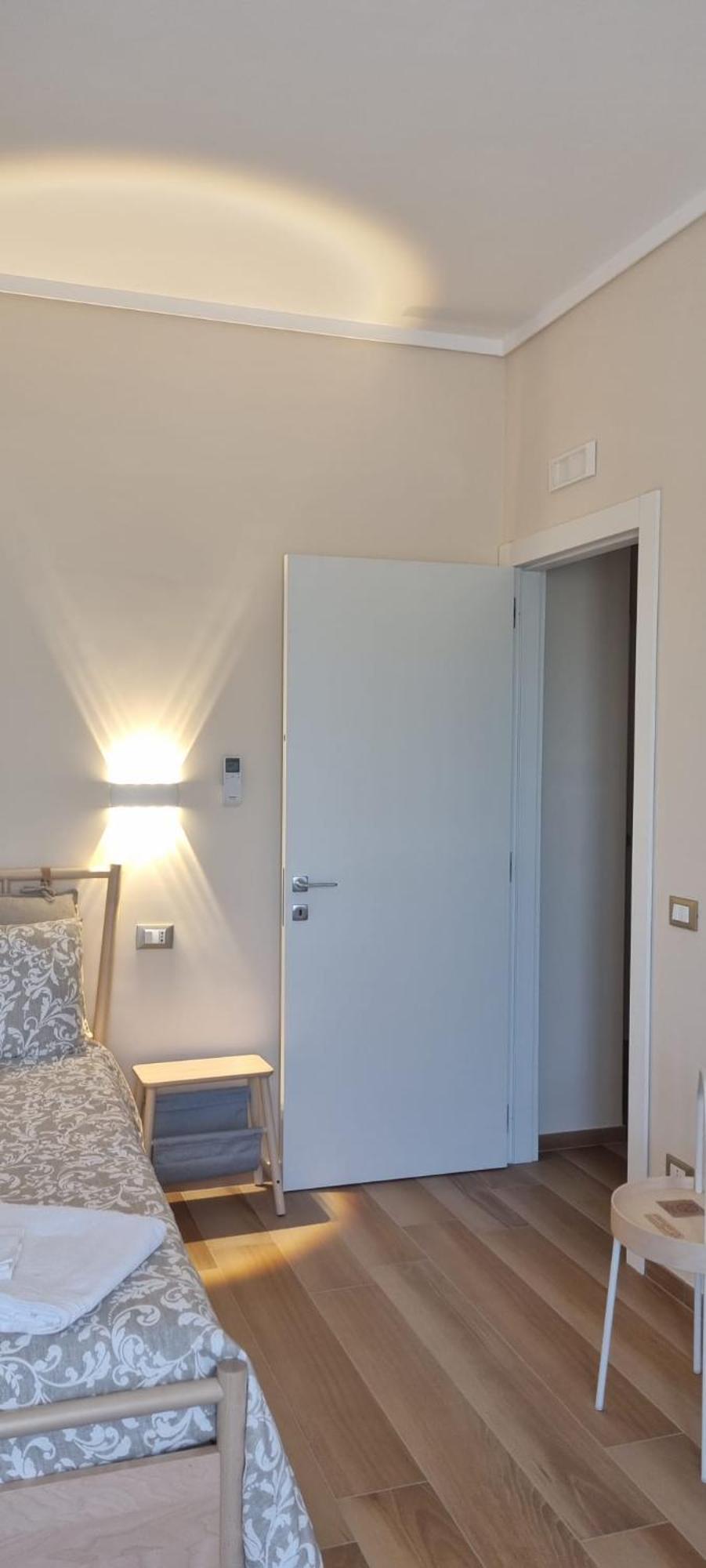 Alcantara Suites Trapani Dış mekan fotoğraf