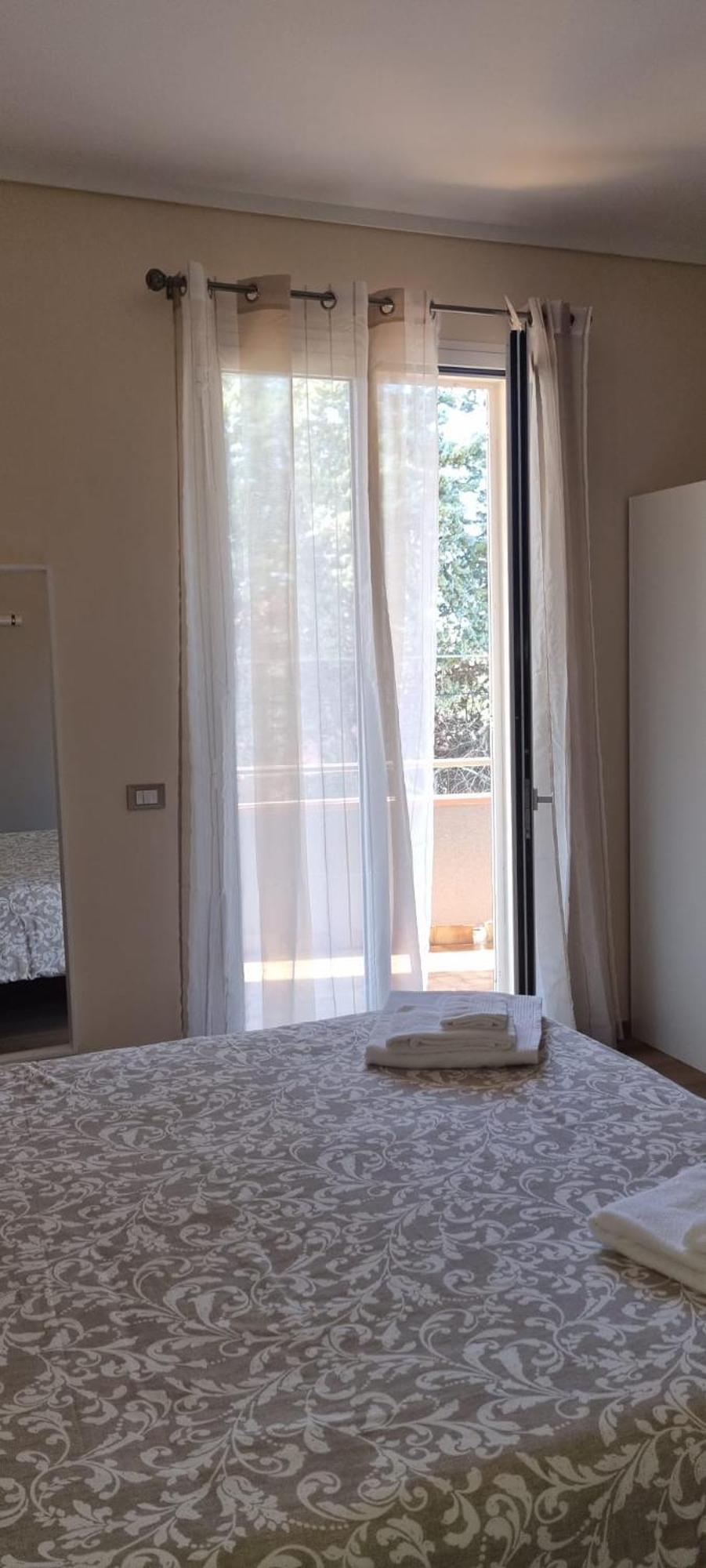 Alcantara Suites Trapani Dış mekan fotoğraf